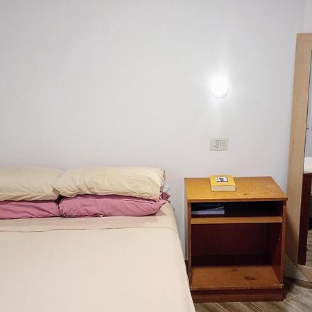 לה קומברה B&B Garden Atelier מראה חיצוני תמונה