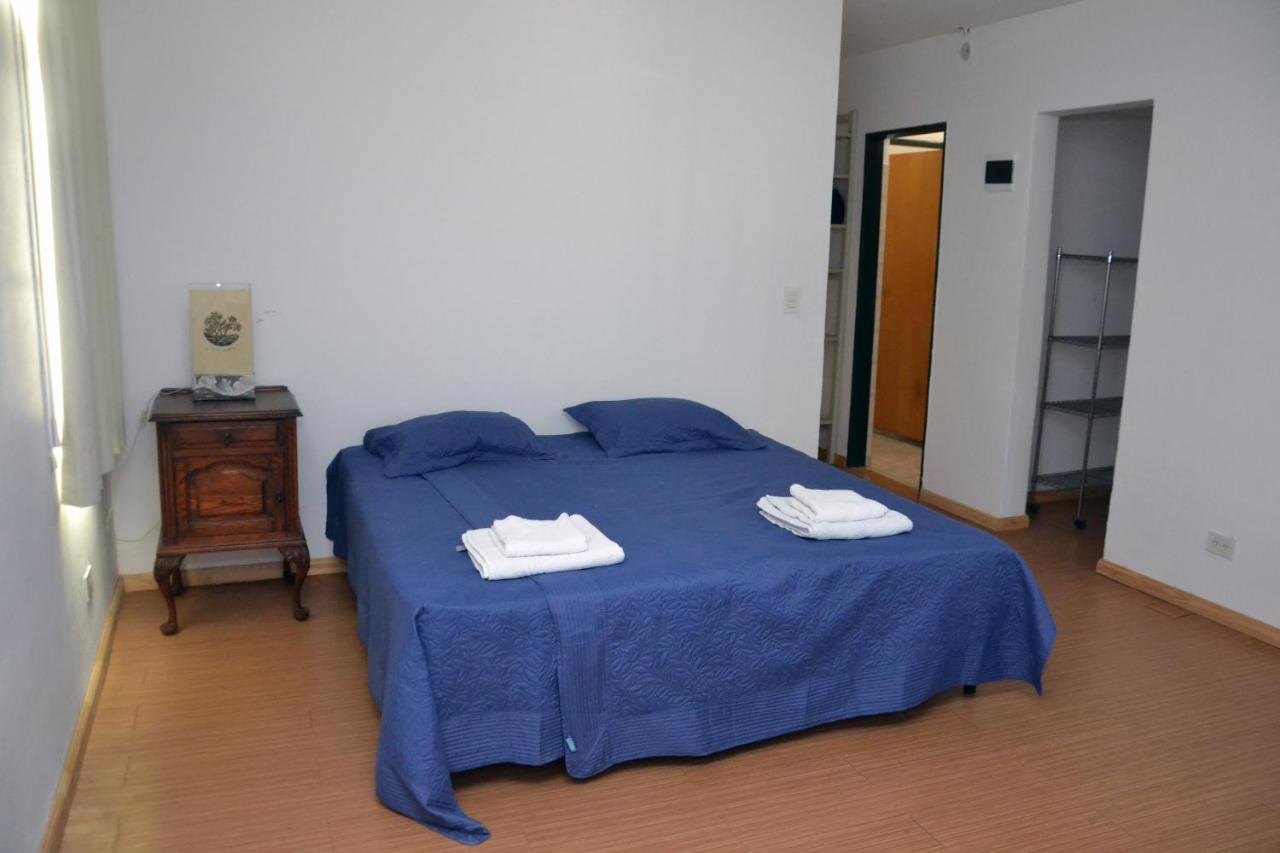 לה קומברה B&B Garden Atelier מראה חיצוני תמונה