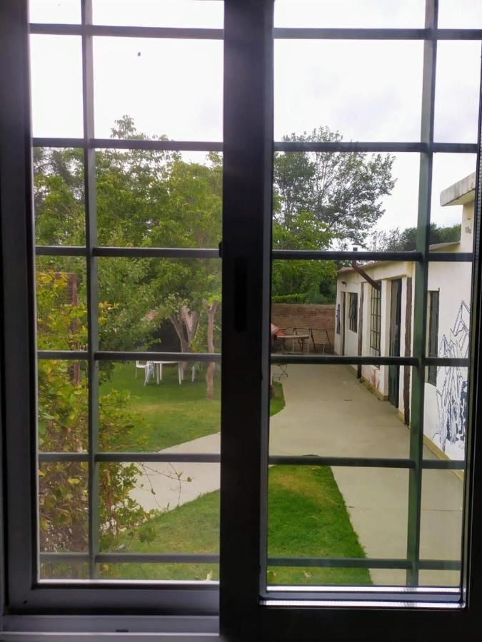 לה קומברה B&B Garden Atelier מראה חיצוני תמונה