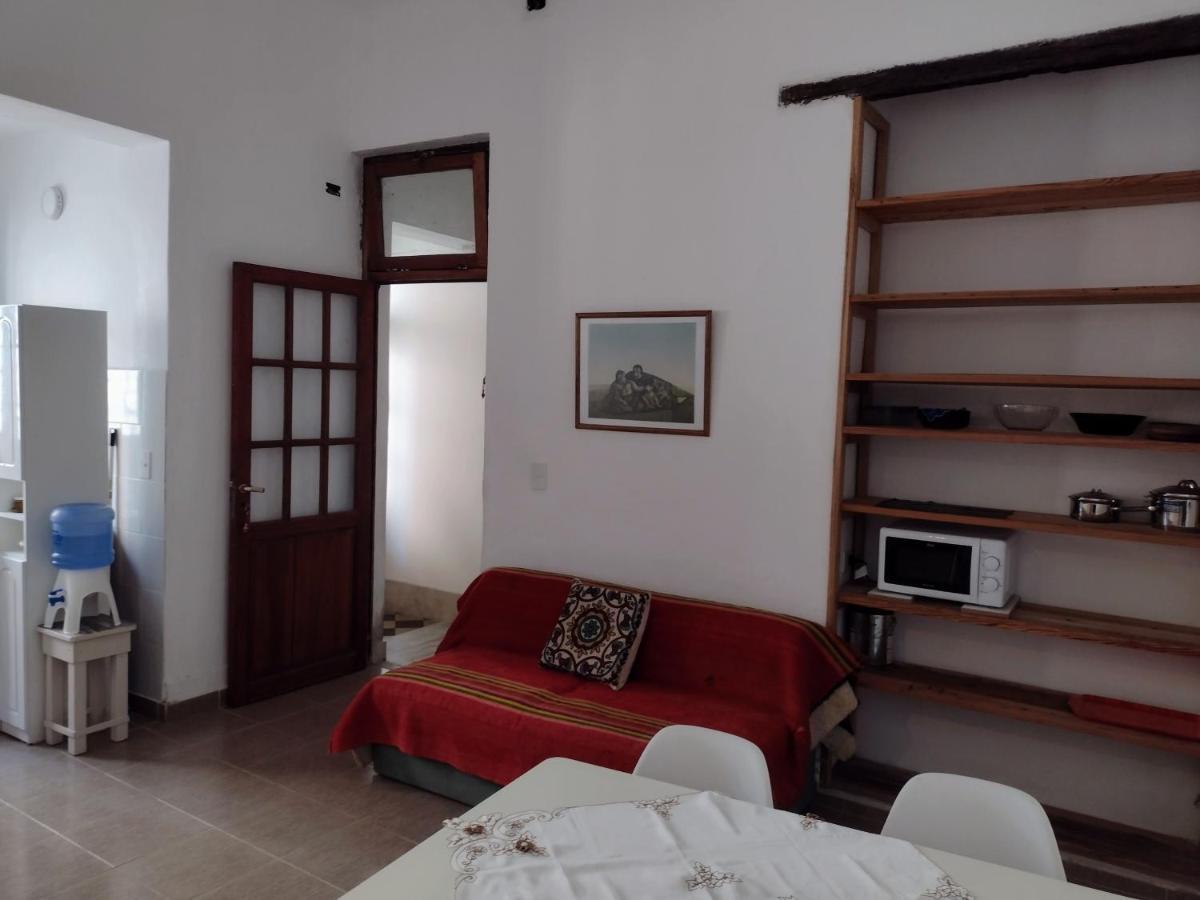 לה קומברה B&B Garden Atelier מראה חיצוני תמונה