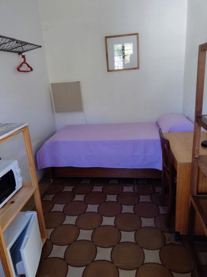 לה קומברה B&B Garden Atelier מראה חיצוני תמונה