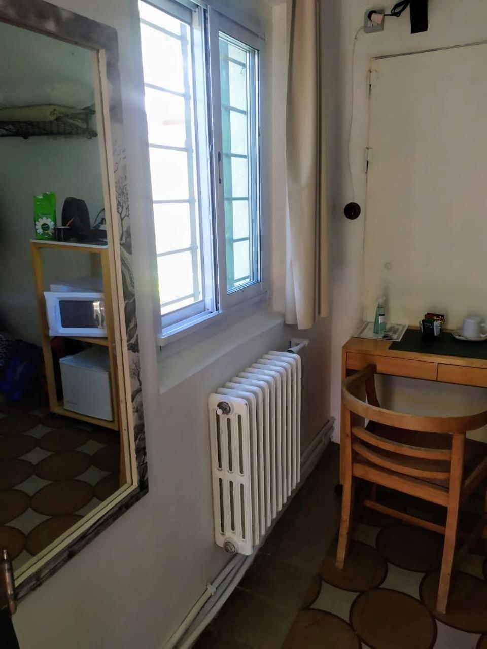 לה קומברה B&B Garden Atelier חדר תמונה