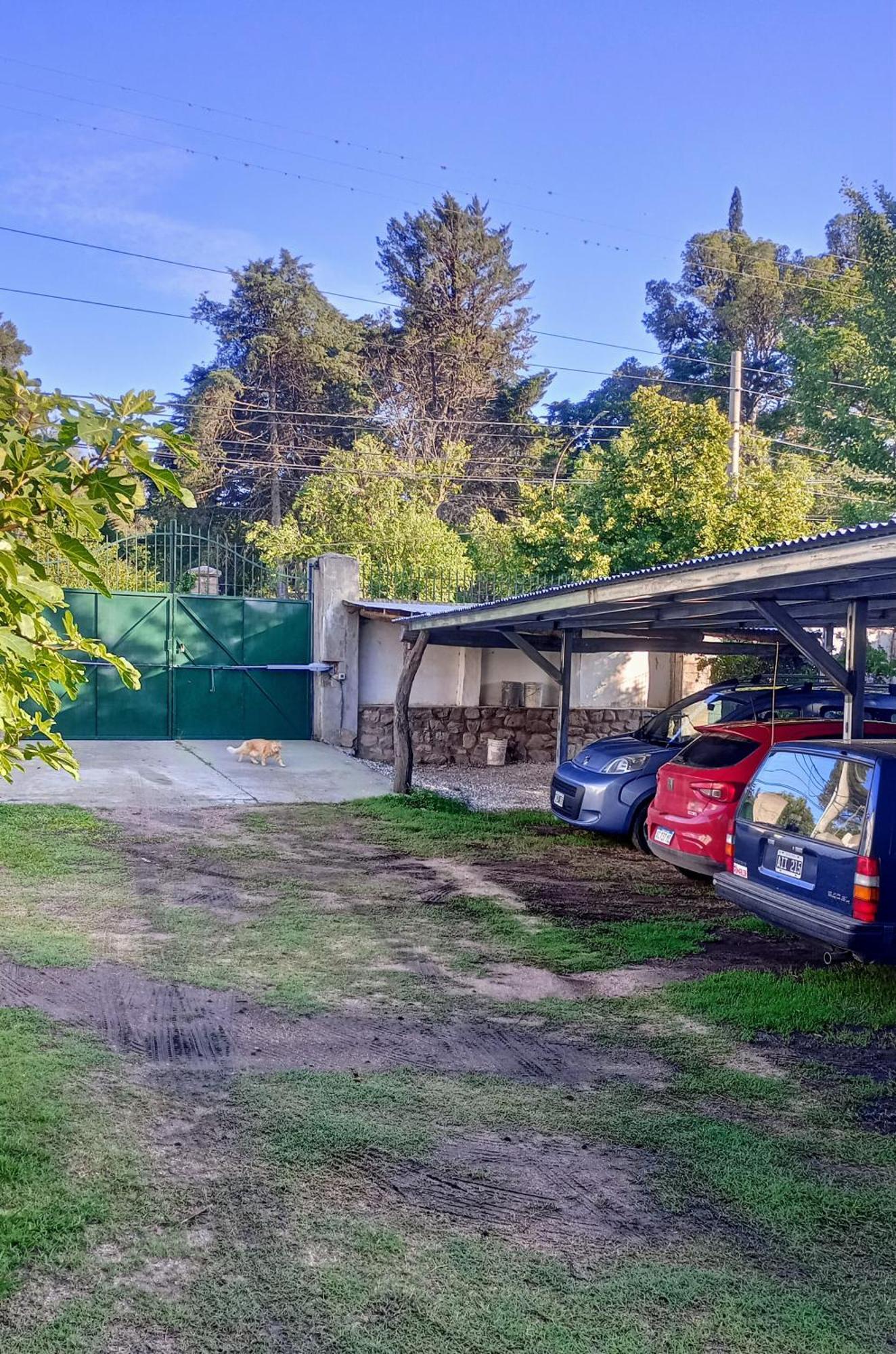 לה קומברה B&B Garden Atelier מראה חיצוני תמונה