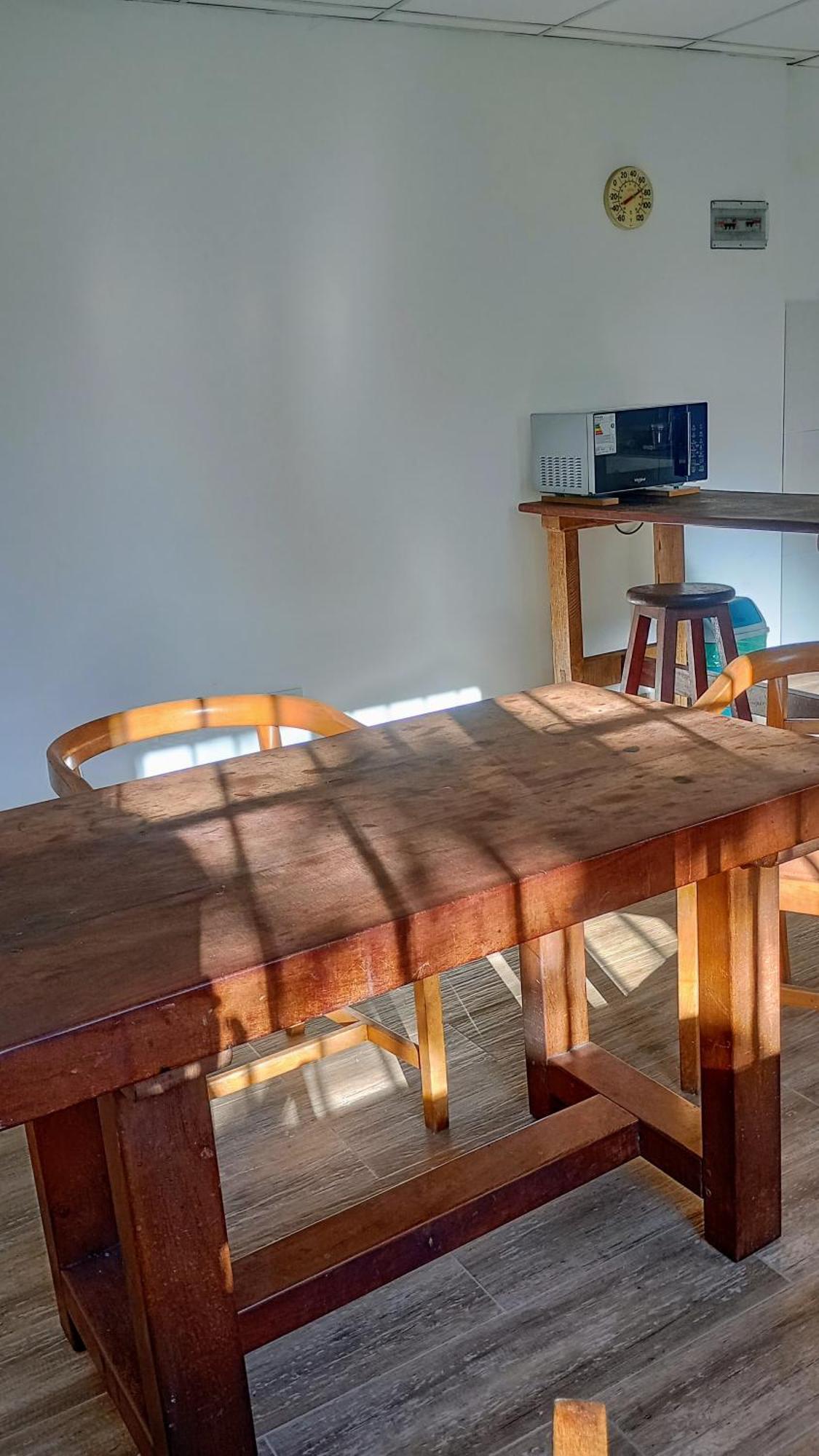 לה קומברה B&B Garden Atelier חדר תמונה